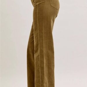 Judy Blue High Waisted Retro Wide Leg Denim